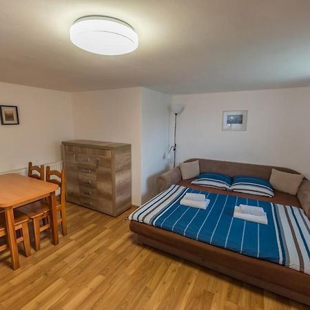 Apartmany Korenov Exterior photo