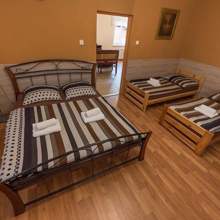 Apartmany Korenov Exterior photo