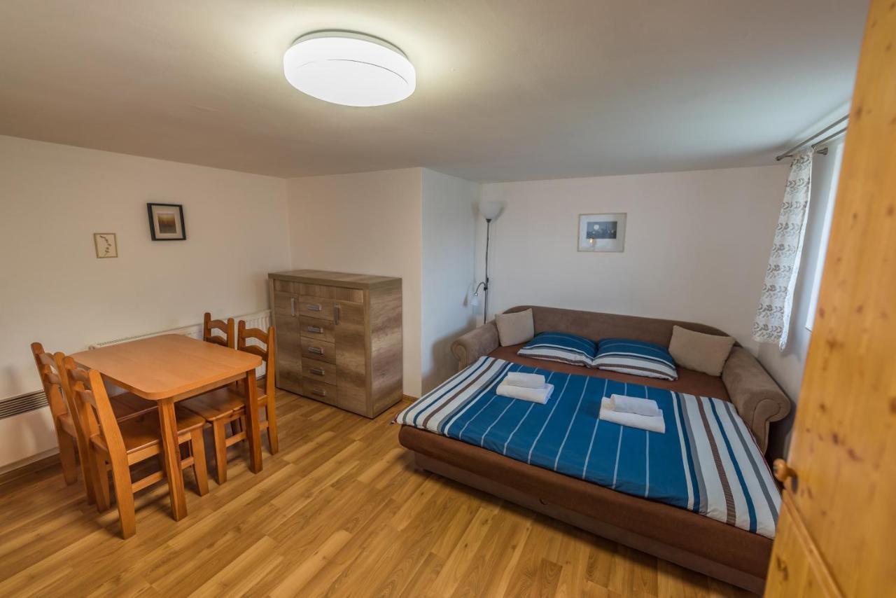 Apartmany Korenov Exterior photo