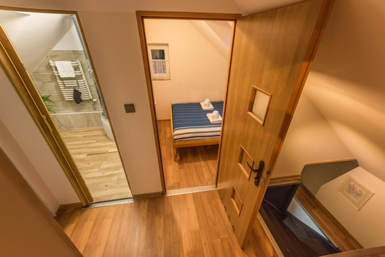 Apartmany Korenov Exterior photo